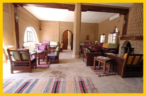 杜玫瑰菈沙漠酒店 杜玫瑰菈沙漠酒店