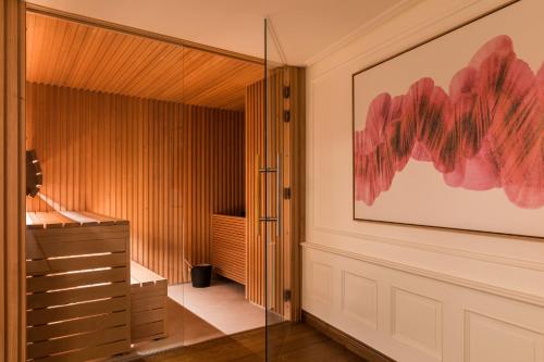 Фитнес зала, InterContinental Paris Le Grand By IHG in Opera