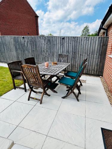 Picture of Cosy & Chic In Great Location Near Loughborough Uni & East Midlands Airport