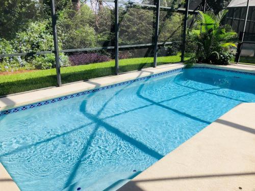 Golf Course Views Southern Dunes Villa in Haines City, USA