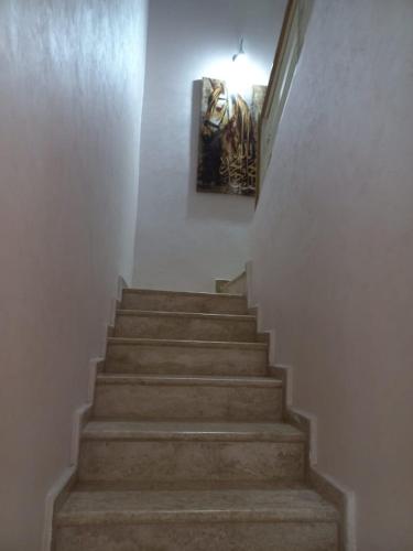 Ilyass Garden Beach Sidi Rahal in Sidi Rahal