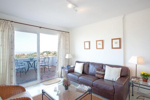 Apartment Jacarandas de Elviria