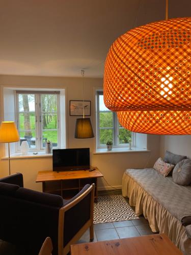 Bremsmaj Farm Holiday in โอเบนโร