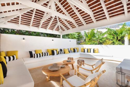 Fasiliteter, Wonderful Private Paradise Villa with Sea Views in Gustavia