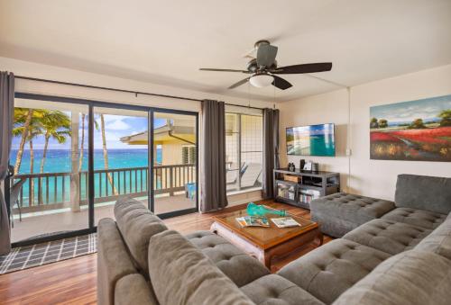 Poipu Palms 302 in Koloa (HI)