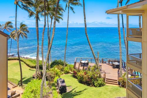 Poipu Palms 302 in Koloa (HI)