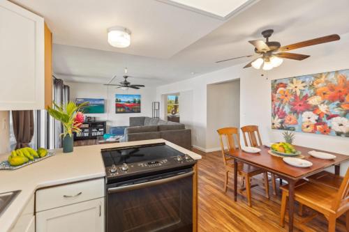 Poipu Palms 302 in Koloa (HI)