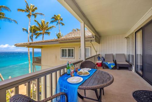 Poipu Palms 302 in Koloa (HI)