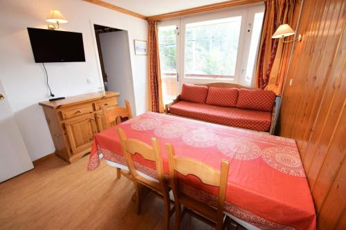 Résidence Le France - 3 Pièces 6/7 pers - LE FRANCE - 521FR - PLAGNE CENTRE MAE-9494