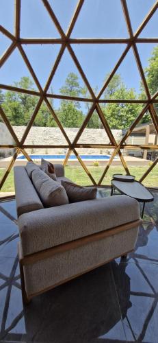 Kalimeras Deluxe Hotel – Sapanca, WI