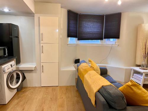 Cozy studio flat in London, hackney Cozy studio flat in London, hackney