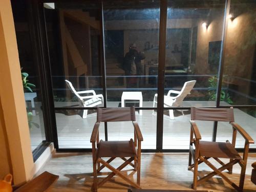 El Cobijo in أخرى