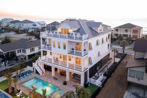 As Good As It Gets – khách sạn tại Murrells Inlet
