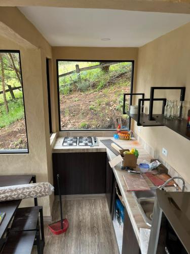 El Cobijo in أخرى