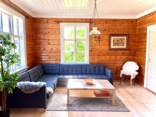 Stryn - Faleide - hus ved fjorden, Stryn (foto 7)
