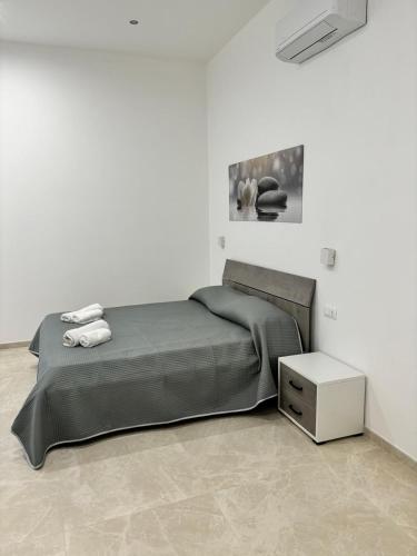 Casa Francesca Room Type - Large Double Room