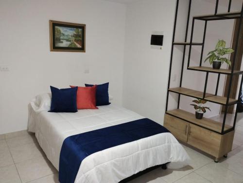 Hermoso aparta estudio en Medellin, Medellín (fotografie 3)