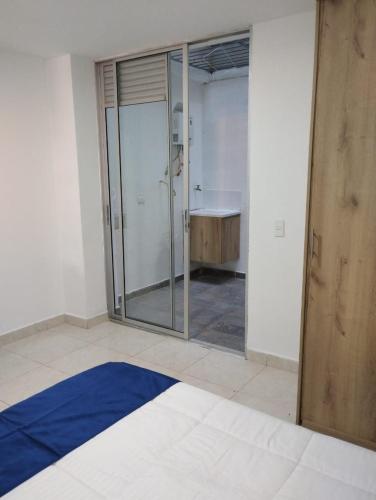 Hermoso aparta estudio en Medellin, Medellín (fotografie 6)