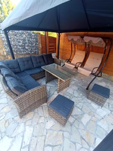 Vila MioMir8 in มาโลซาบูชเย