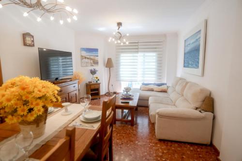 Lovely apartment near the beach & City of Arts and Sciences, Walencja (zdjęcie 3)