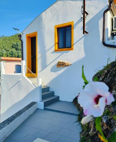 Casinha da Ladeira 3360 gîte à louer Carvalho