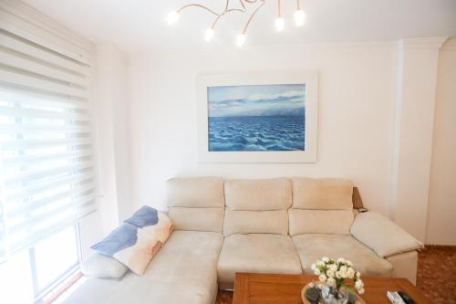 Lovely apartment near the beach & City of Arts and Sciences, Walencja (zdjęcie 8)