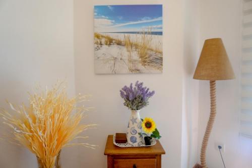 Lovely apartment near the beach & City of Arts and Sciences, Walencja (zdjęcie 9)
