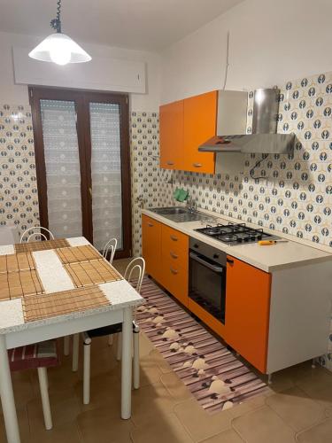 condominio stella in Margherita di Savoia