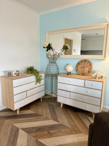 Cozy Panorama Flat by the Beach, Knokke-Heist (photo 8)