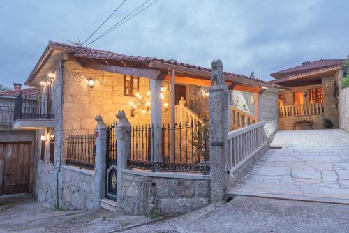 Casa Magariños gîte à louer Couso
