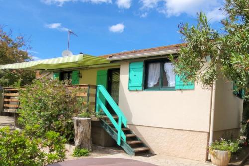 Maison La Belle Lorraine gîte à louer Valras-Plage