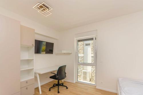 Two-Bedroom Apartment Standard image 10