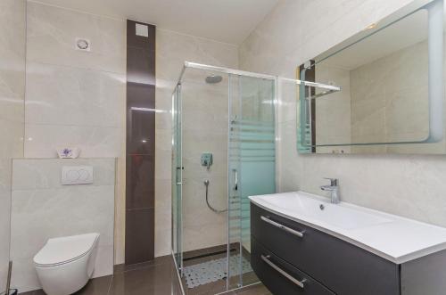 Two-Bedroom Apartment image 10