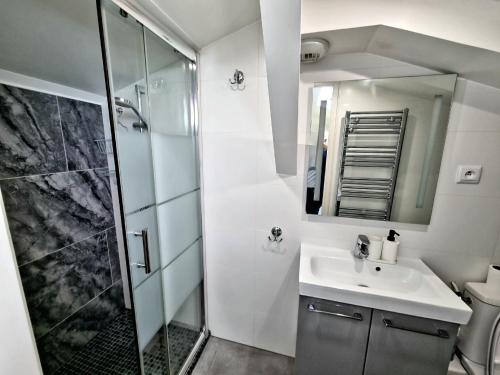 Les Demeures de Castellane, Marseille (Foto 3)