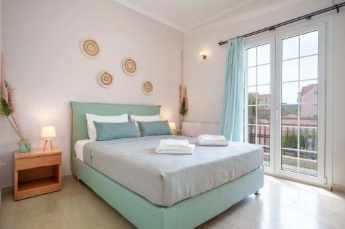 Athena's Paradise Apartment 4