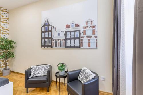 New Central and Convenient Flat - image 3