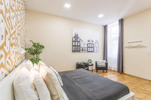 New Central and Convenient Flat - image 4