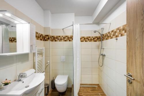 Homey new studio great central area - image 13