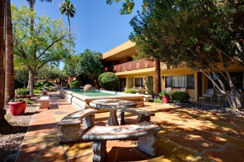 Best Western Royal Sun Inn & Suites near Tucson Gyerekmúzeum