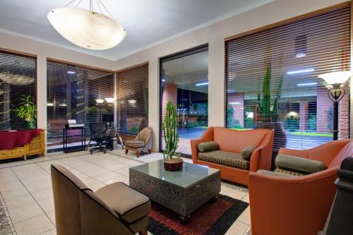 Best Western Royal Sun Inn & Suites near Tucson Gyerekmúzeum