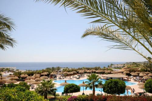 Domina Sultan Hotel Sharm El Sheikh In Egypt - 
