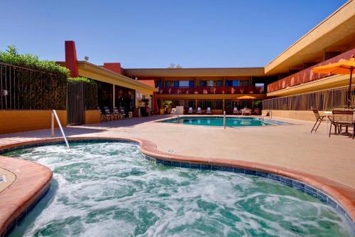 Best Western Royal Sun Inn & Suites near Tucson Gyerekmúzeum
