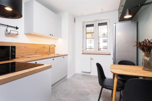 SOL Apartment, Kraków