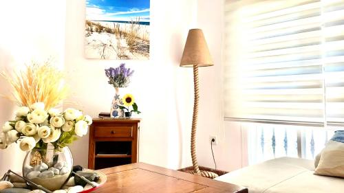 Lovely apartment near the beach & City of Arts and Sciences, Walencja (zdjęcie 10)