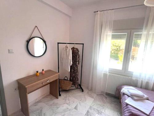 Aeria old port apartment 1 Aeria old port apartment 1