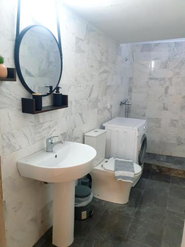 Aeria old port apartment 1 Aeria old port apartment 1