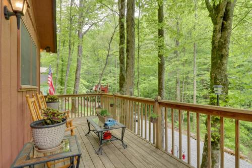 Creekside Home with Fire Pit Less Than 15 Mi to Hiking - image 10