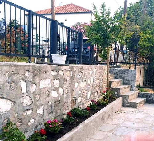 Aeria old port apartment 1 Aeria old port apartment 1