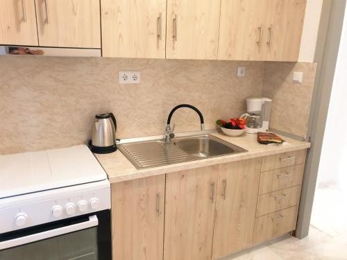 Aeria old port apartment 1 Aeria old port apartment 1