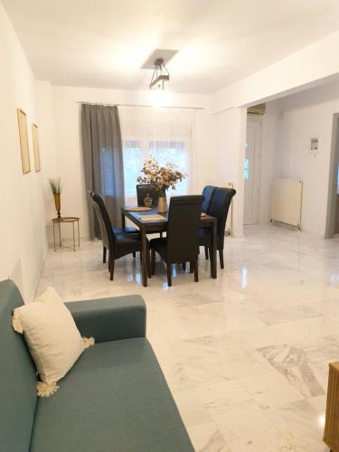 Aeria old port apartment 1 Aeria old port apartment 1